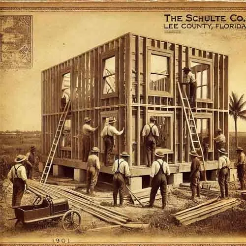 Schulte Construction Inc. - About Us image
