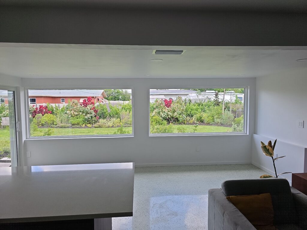 Gallery 6 New Hurricane Impact Picture Windows