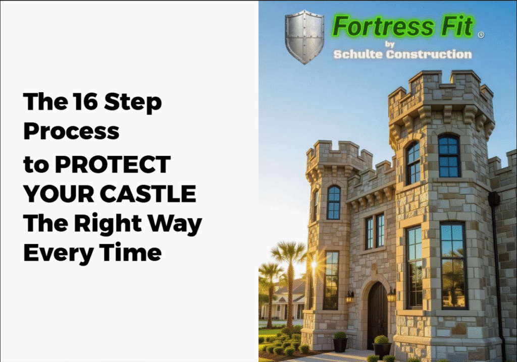 FortressFit Cover