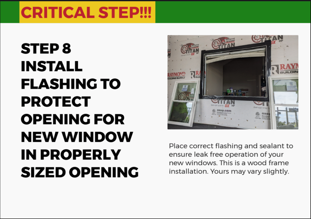 Step 8