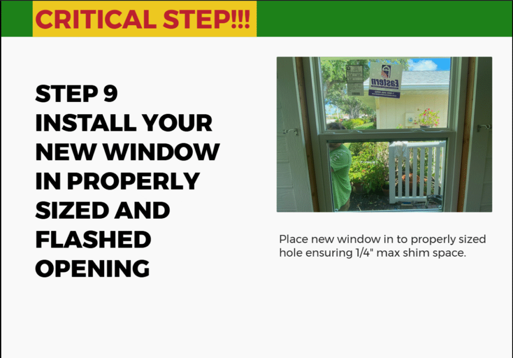 Step 9